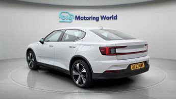 Polestar Polestar 2 BASE