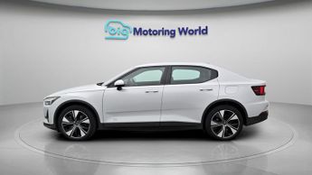 Polestar Polestar 2 BASE
