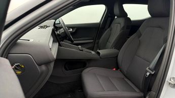 Polestar Polestar 2 BASE