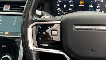 Land Rover Discovery Sport R-DYNAMIC SE