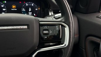 Land Rover Discovery Sport R-DYNAMIC SE