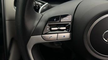 Hyundai TUCSON T-GDI ULTIMATE