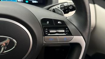 Hyundai TUCSON T-GDI ULTIMATE