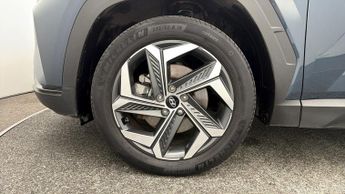 Hyundai TUCSON T-GDI ULTIMATE