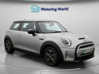 MINI Hatch COOPER S LEVEL 1