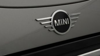 MINI Electric Hatch COOPER S LEVEL 1