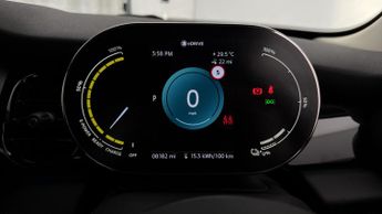 MINI Electric Hatch COOPER S LEVEL 1