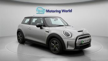 MINI Electric Hatch COOPER S LEVEL 1