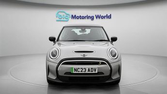 MINI Electric Hatch COOPER S LEVEL 1
