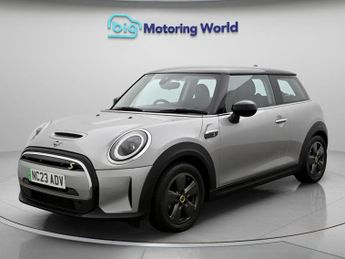 MINI Electric Hatch COOPER S LEVEL 1