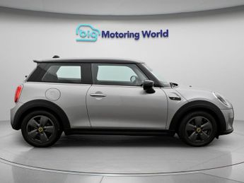 MINI Electric Hatch COOPER S LEVEL 1