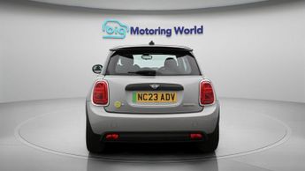 MINI Electric Hatch COOPER S LEVEL 1