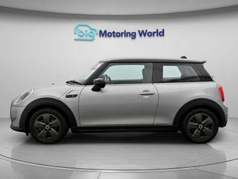 MINI Electric Hatch COOPER S LEVEL 1