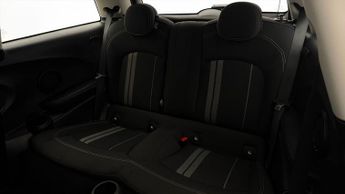 MINI Electric Hatch COOPER S LEVEL 1