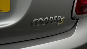 MINI Electric Hatch COOPER S LEVEL 1