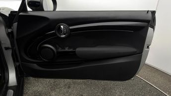 MINI Electric Hatch COOPER S LEVEL 1