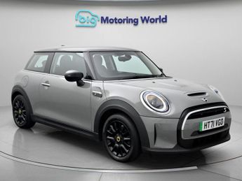 MINI Hatch COOPER S LEVEL 1