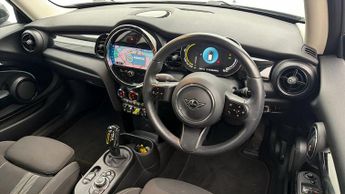 MINI Electric Hatch COOPER S LEVEL 1
