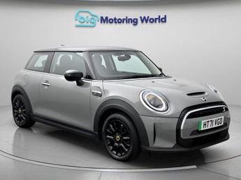 MINI Electric Hatch COOPER S LEVEL 1