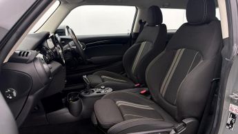 MINI Electric Hatch COOPER S LEVEL 1