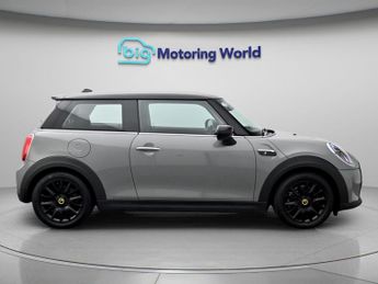 MINI Electric Hatch COOPER S LEVEL 1