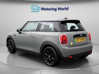 MINI Electric Hatch COOPER S LEVEL 1