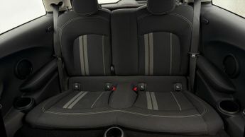 MINI Electric Hatch COOPER S LEVEL 1