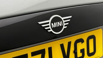 MINI Electric Hatch COOPER S LEVEL 1