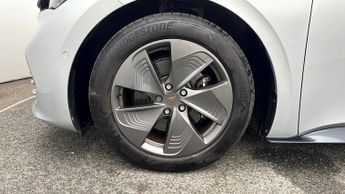 CUPRA Born V1