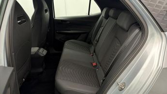 CUPRA Born V1