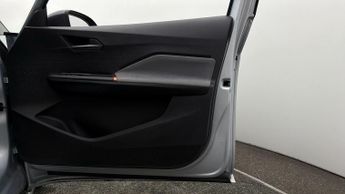 CUPRA Born V1