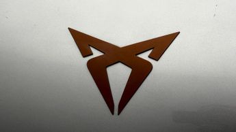 CUPRA Born V1