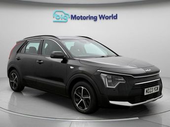 Kia Niro 2