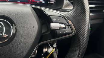 Skoda Kamiq MONTE CARLO TSI DSG