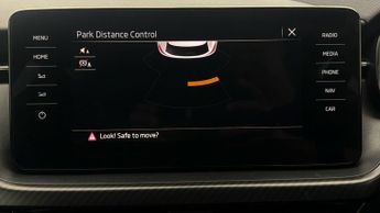 Skoda Kamiq MONTE CARLO TSI DSG