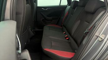 Skoda Kamiq MONTE CARLO TSI DSG