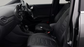 Ford Puma ST-LINE VIGNALE