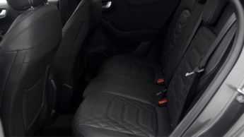 Ford Puma ST-LINE VIGNALE