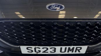 Ford Puma ST-LINE VIGNALE