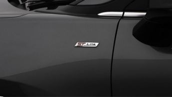 Ford Puma ST-LINE VIGNALE