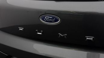 Ford Puma ST-LINE VIGNALE