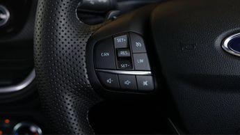 Ford Puma ST-LINE VIGNALE