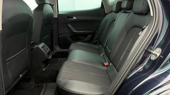 CUPRA Formentor TSI V1 DSG
