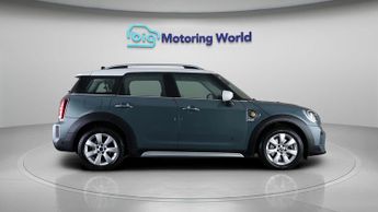 MINI Countryman COOPER S E ALL4 CLASSIC