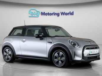 MINI Electric Hatch COOPER S LEVEL 1