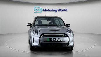 MINI Electric Hatch COOPER S LEVEL 1