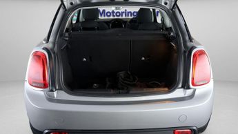 MINI Electric Hatch COOPER S LEVEL 1