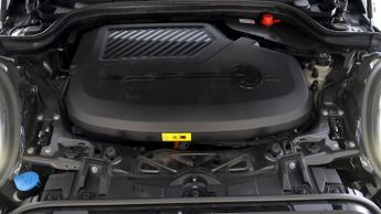 MINI Electric Hatch COOPER S LEVEL 1