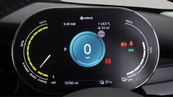 MINI Electric Hatch COOPER S LEVEL 1