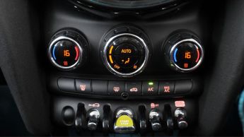 MINI Electric Hatch COOPER S LEVEL 1